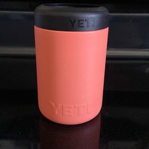 Yeti Rambler Colster Can Insulator limited edition color